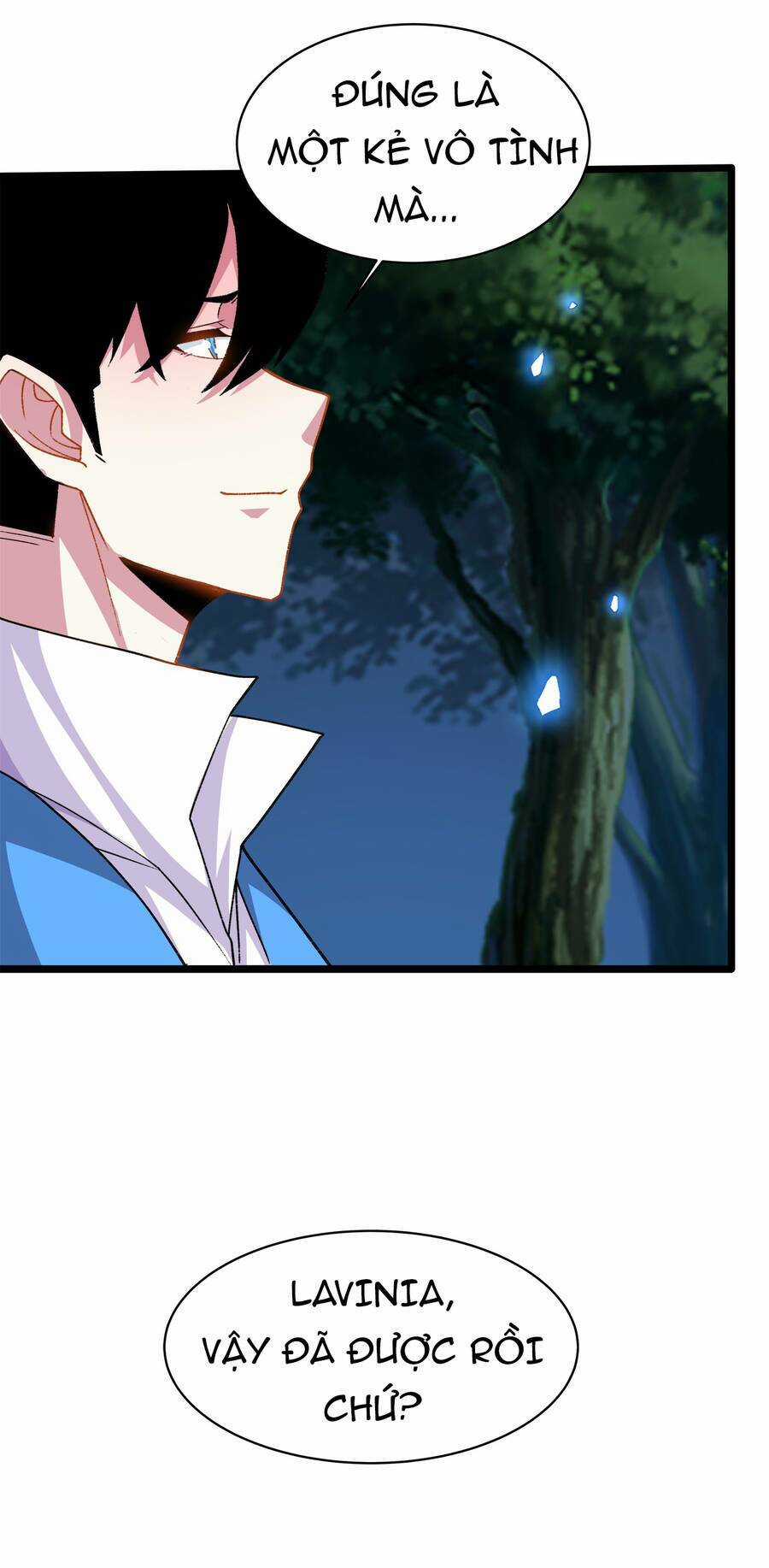 Sức Mạnh Của Ma Thần Vương Chapter 27 trang 20