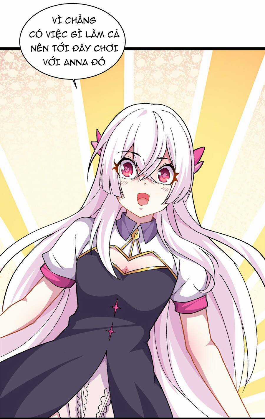 Sức Mạnh Của Ma Thần Vương Chapter 27 trang 25