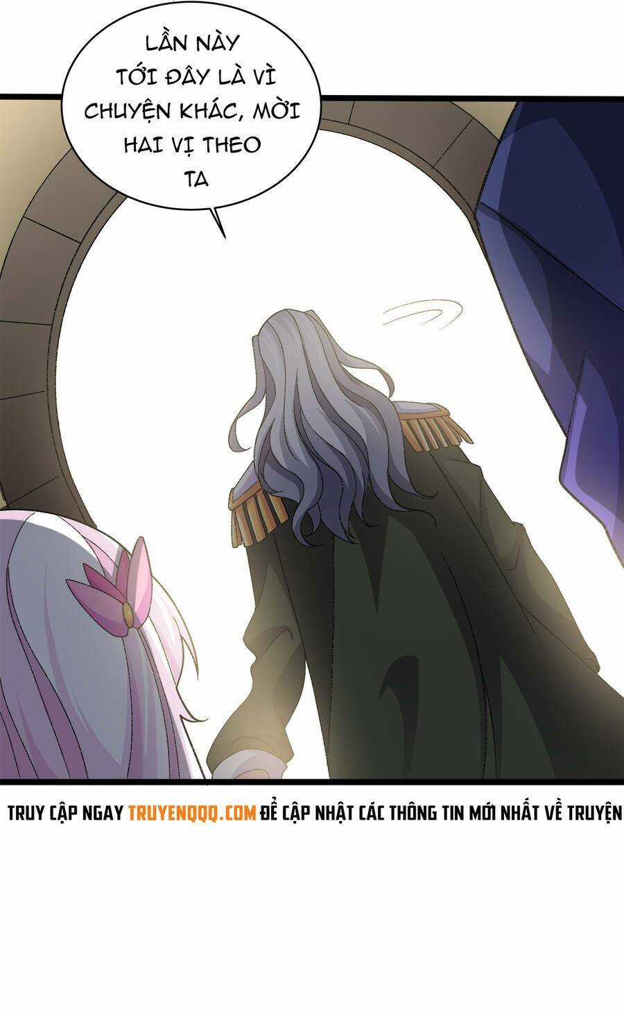 Sức Mạnh Của Ma Thần Vương Chapter 27 trang 33