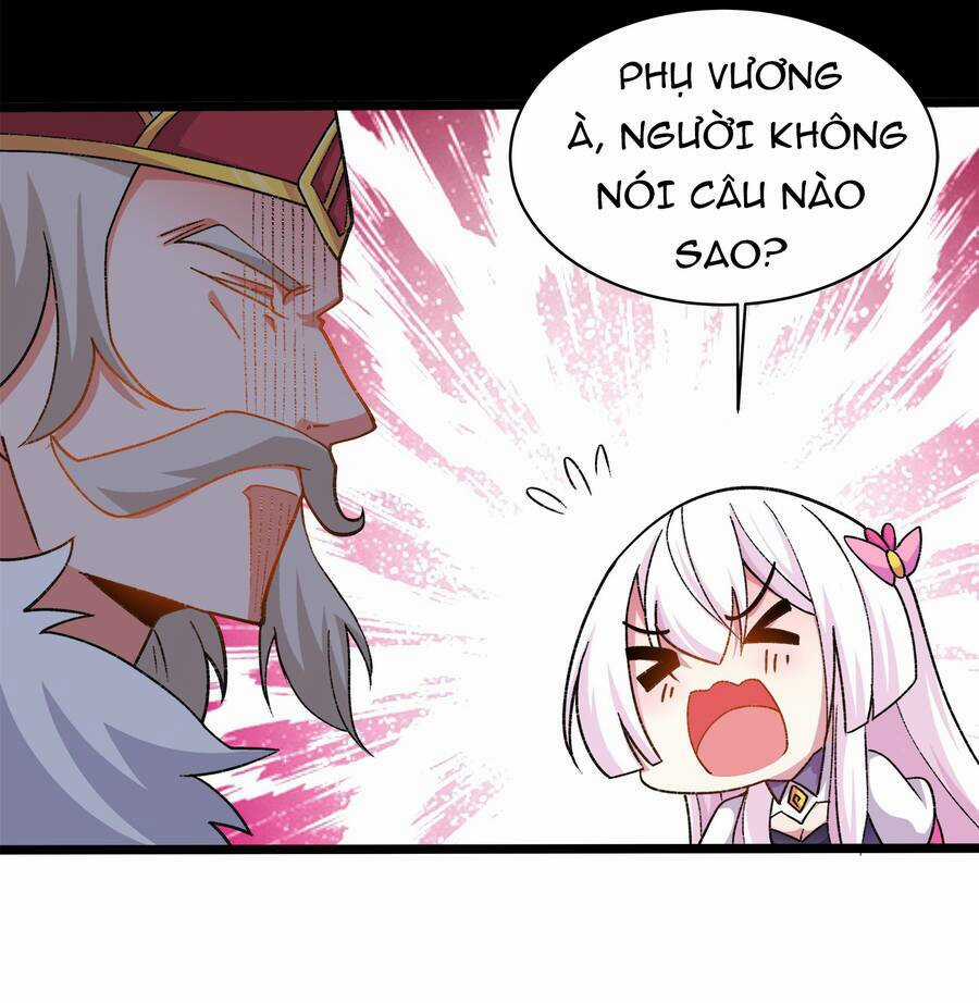 Sức Mạnh Của Ma Thần Vương Chapter 27 trang 36