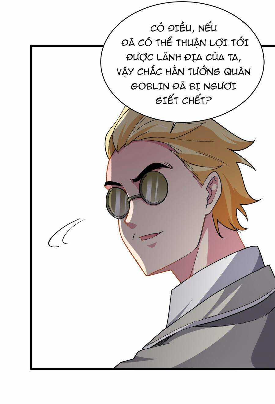 Sức Mạnh Của Ma Thần Vương Chapter 27 trang 4