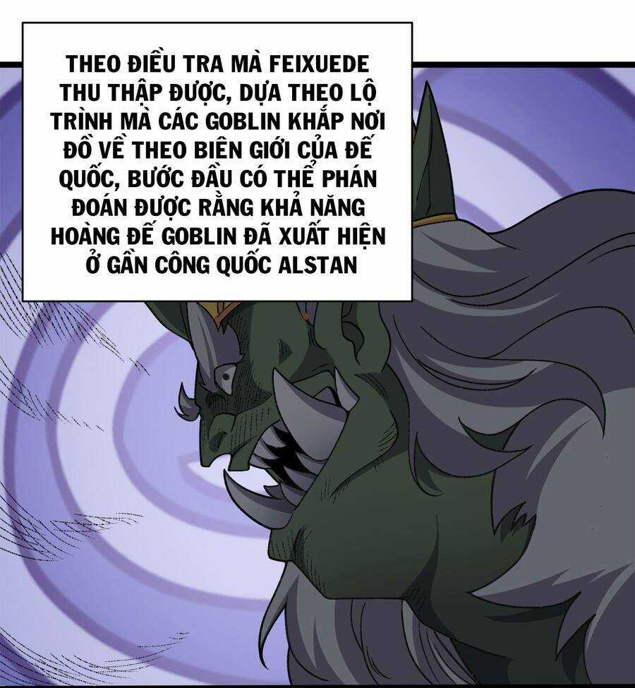 Sức Mạnh Của Ma Thần Vương Chapter 27 trang 43