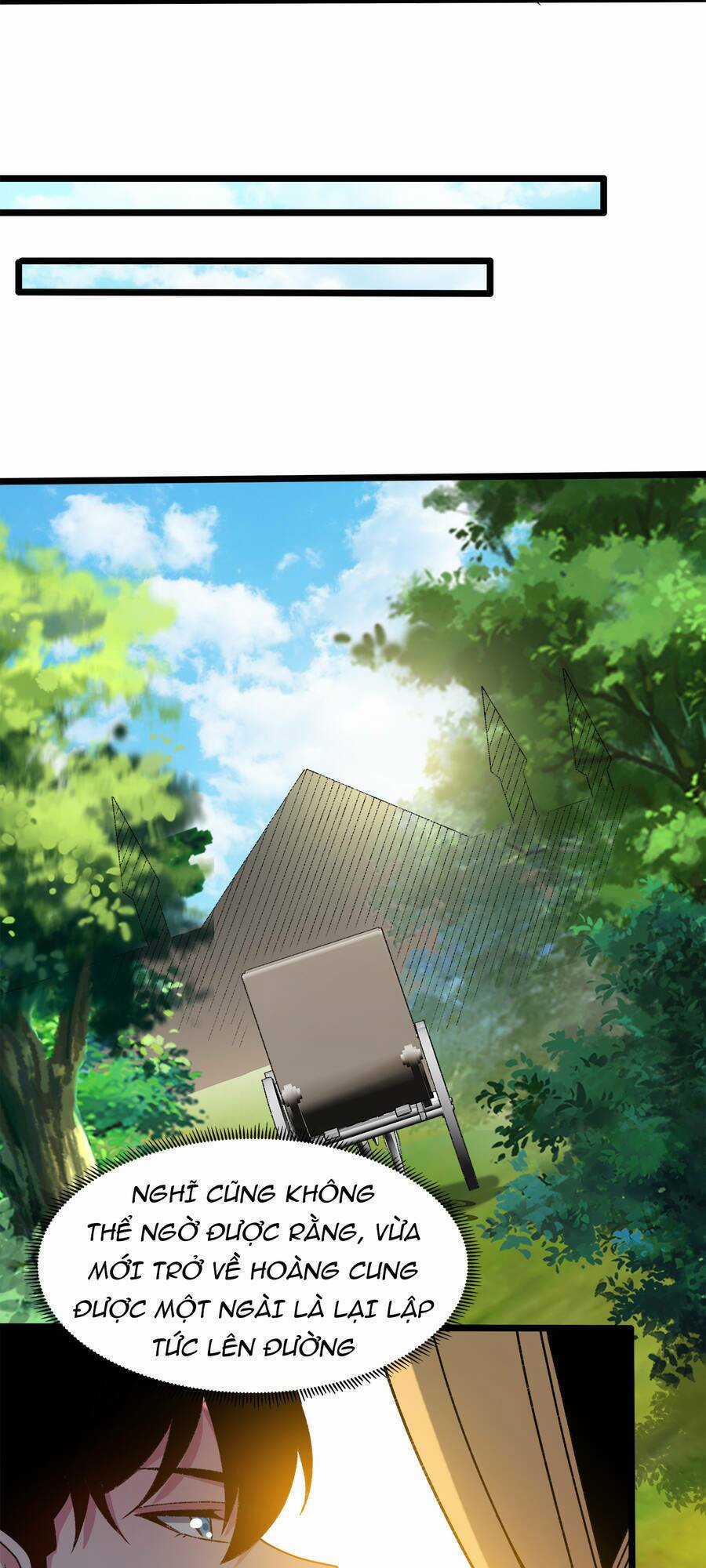 Sức Mạnh Của Ma Thần Vương Chapter 27 trang 44