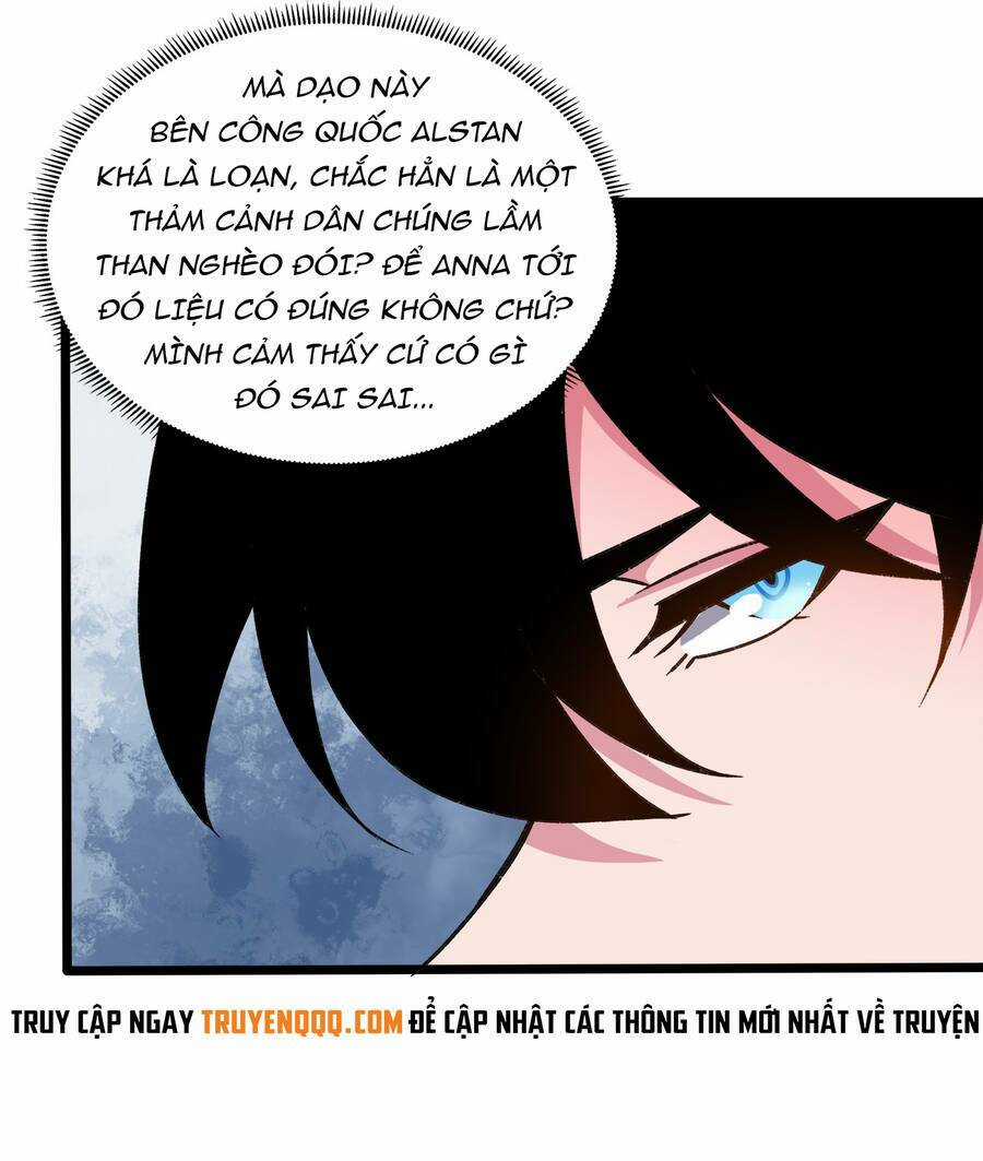 Sức Mạnh Của Ma Thần Vương Chapter 27 trang 48