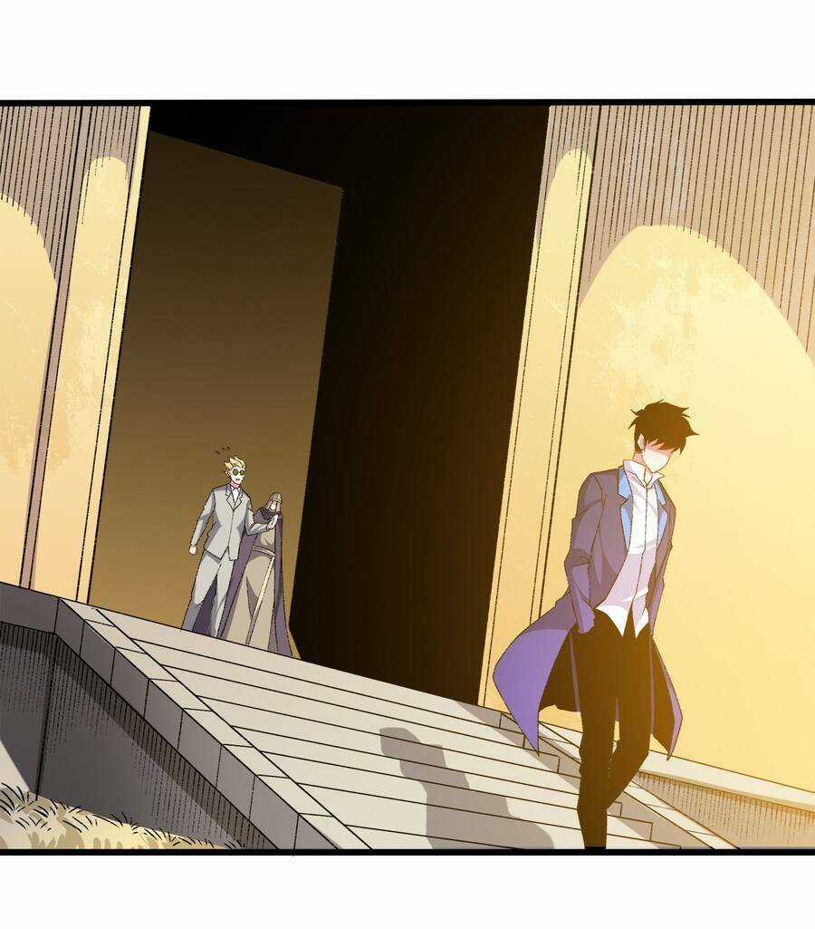 Sức Mạnh Của Ma Thần Vương Chapter 27 trang 9