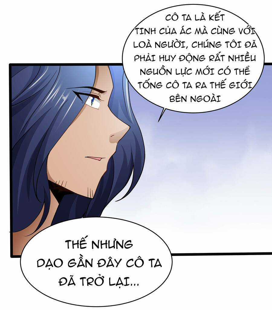 Sức Mạnh Của Ma Thần Vương Chapter 28 trang 13