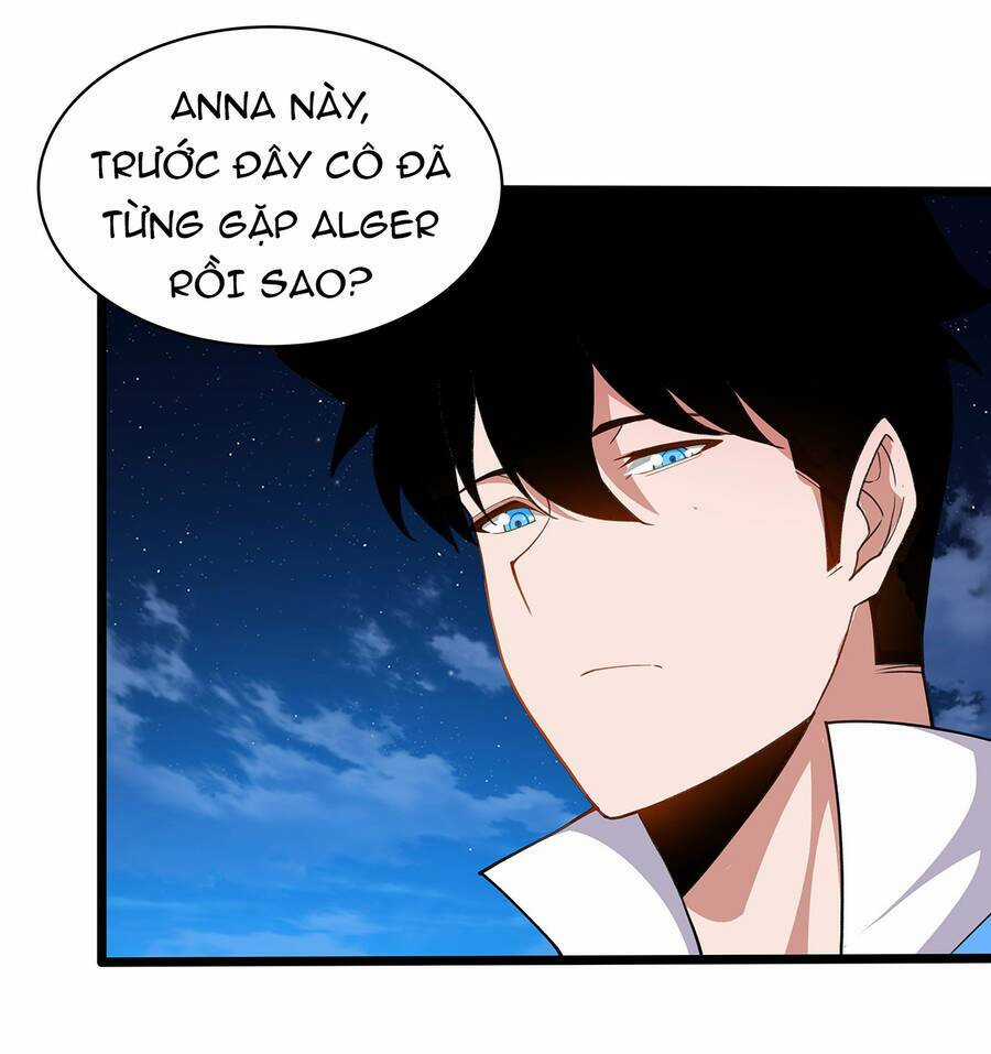 Sức Mạnh Của Ma Thần Vương Chapter 28 trang 16