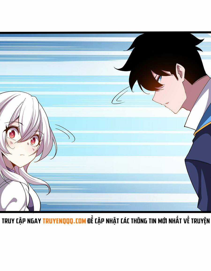 Sức Mạnh Của Ma Thần Vương Chapter 28 trang 20