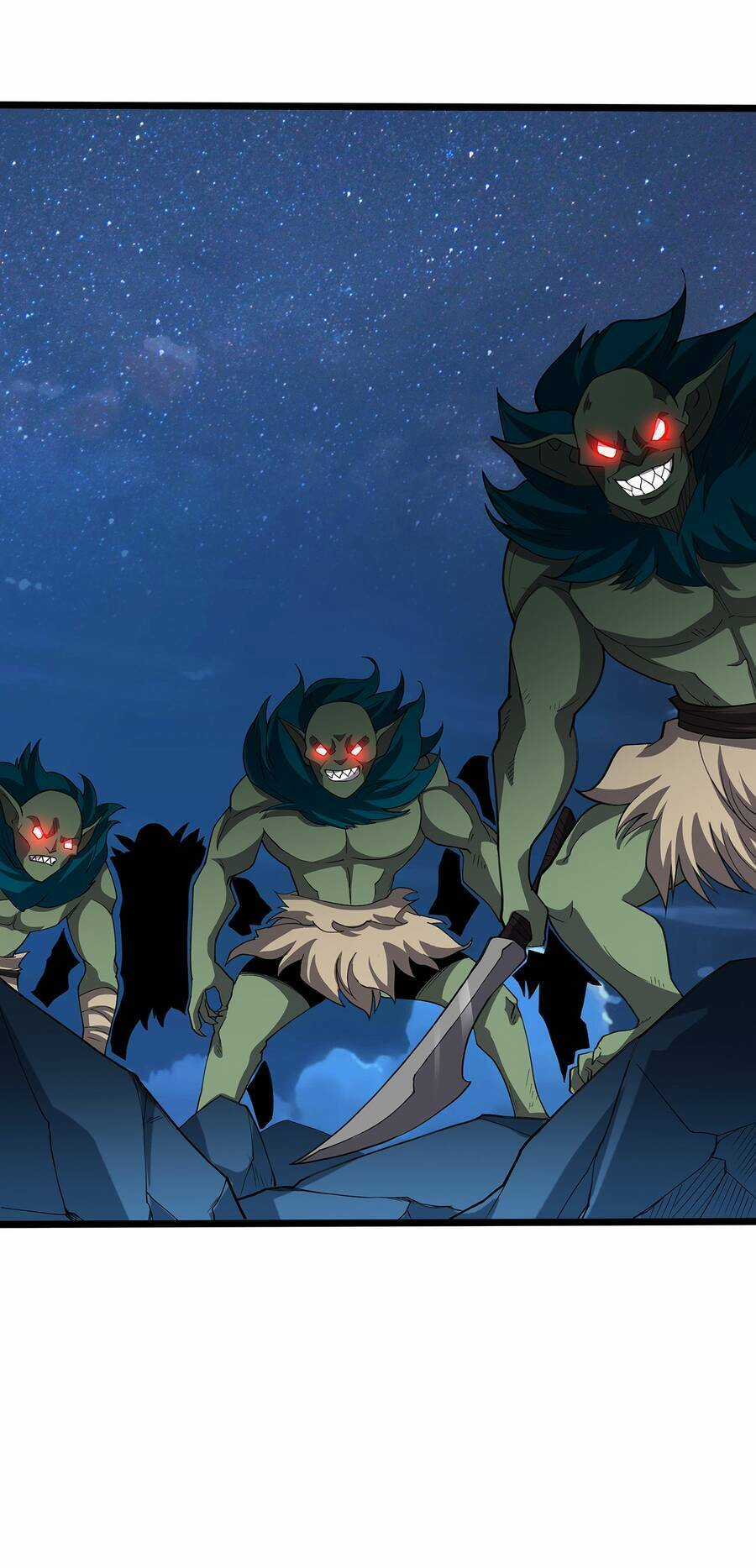 Sức Mạnh Của Ma Thần Vương Chapter 28 trang 21