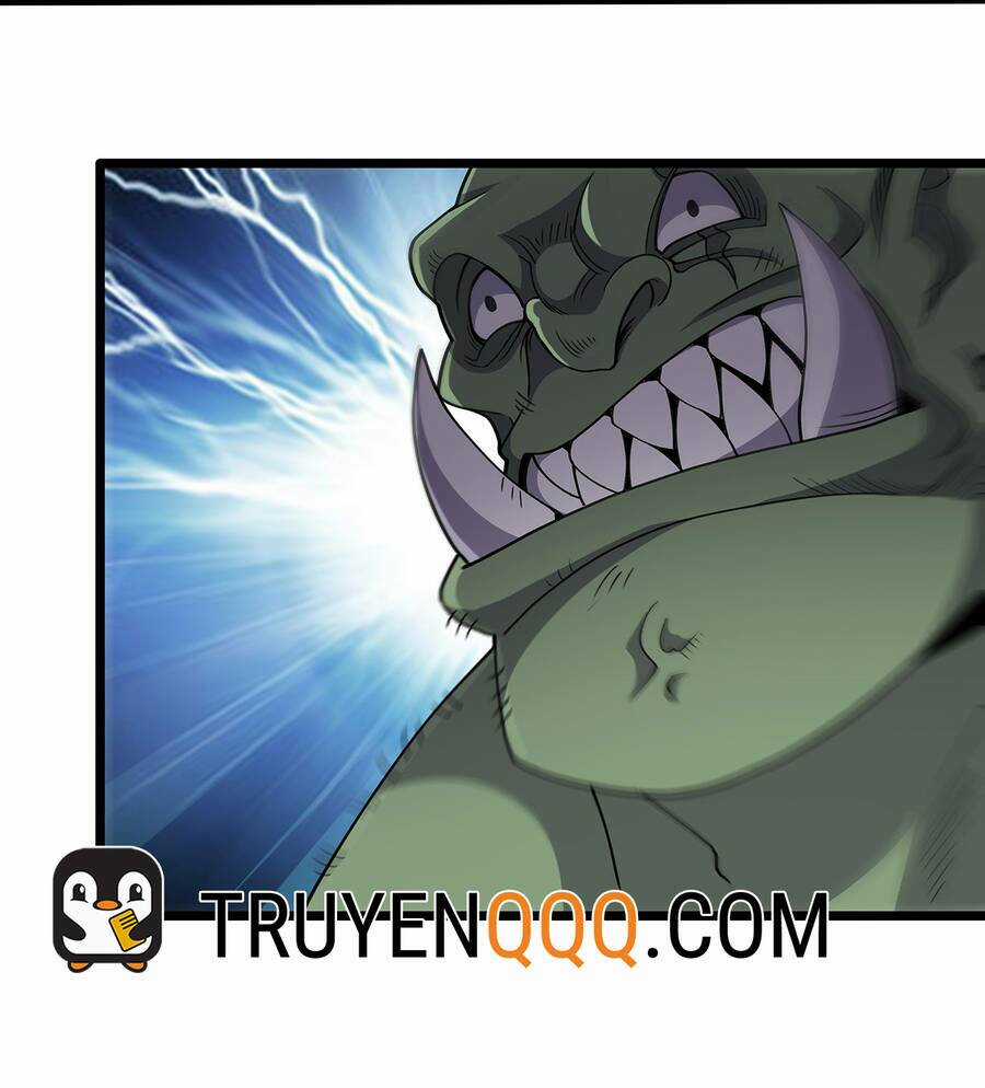 Sức Mạnh Của Ma Thần Vương Chapter 28 trang 25