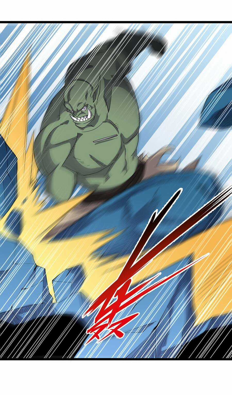 Sức Mạnh Của Ma Thần Vương Chapter 28 trang 26