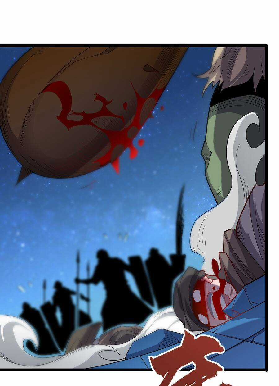 Sức Mạnh Của Ma Thần Vương Chapter 28 trang 27