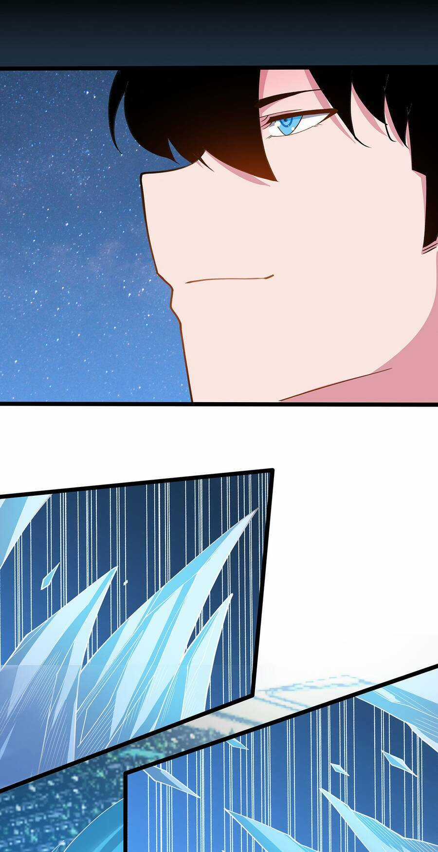 Sức Mạnh Của Ma Thần Vương Chapter 28 trang 31