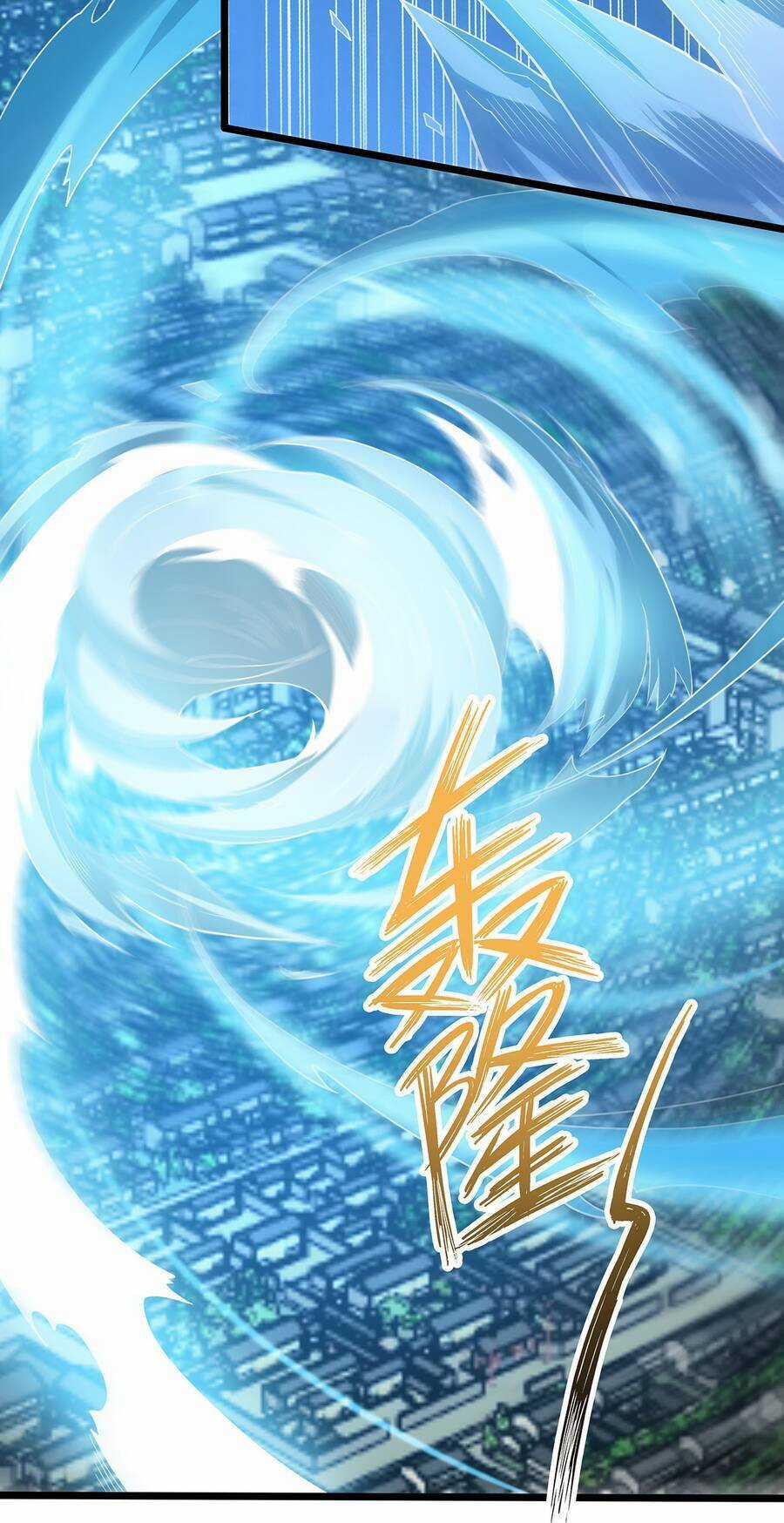 Sức Mạnh Của Ma Thần Vương Chapter 28 trang 32