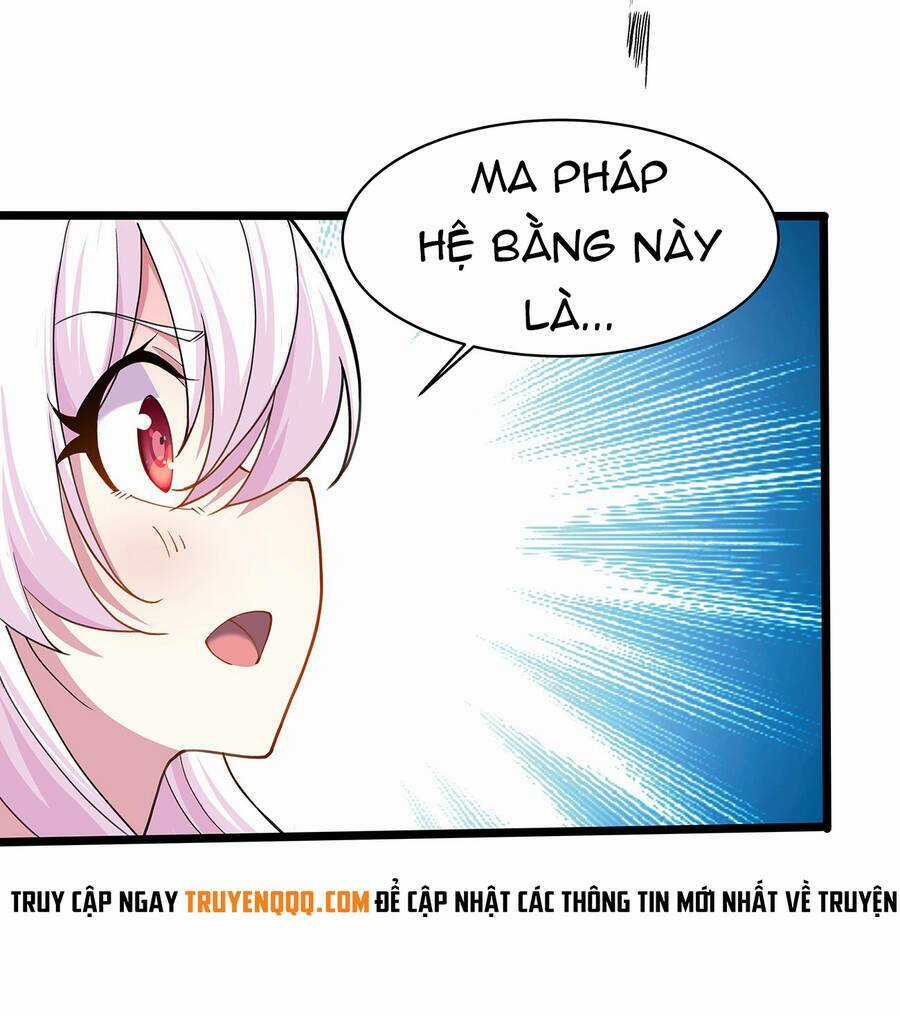Sức Mạnh Của Ma Thần Vương Chapter 28 trang 33