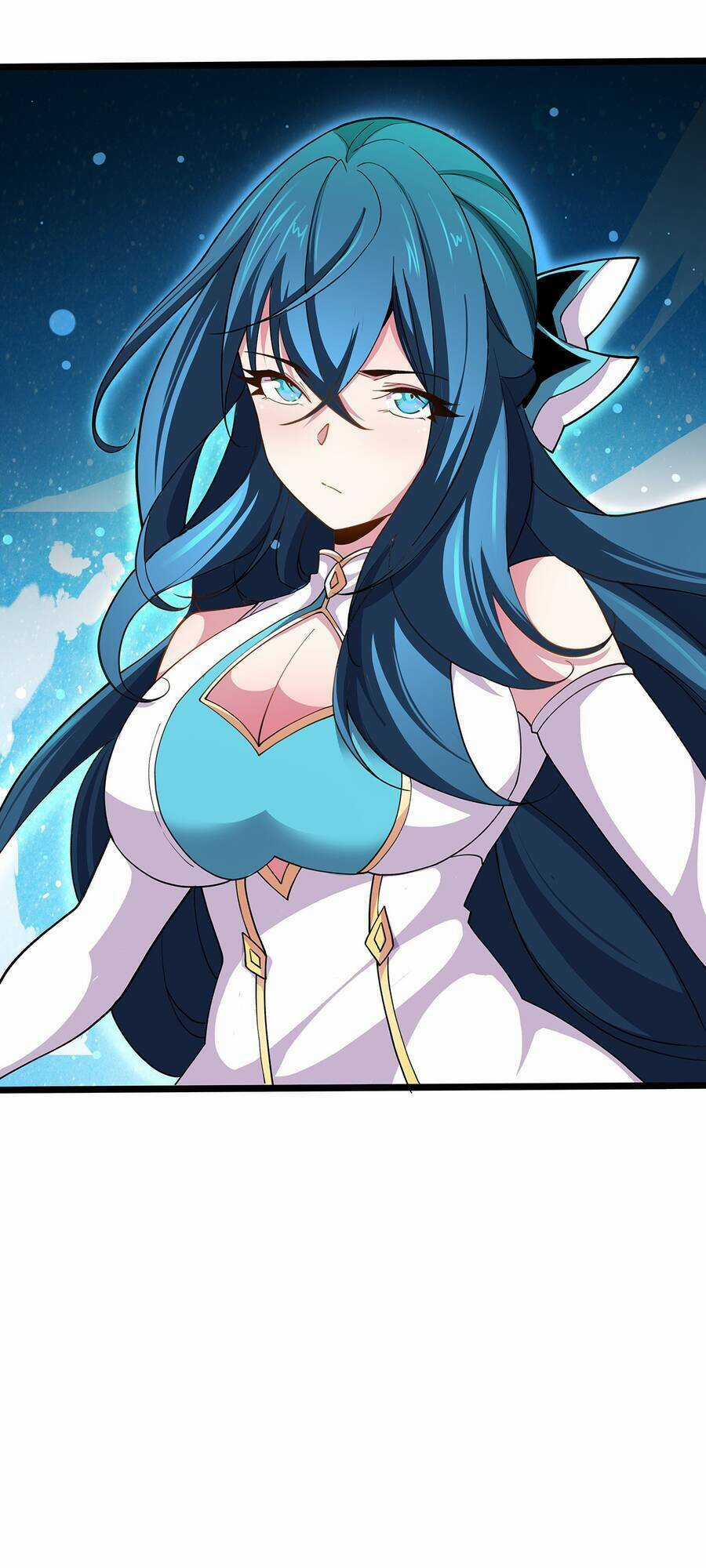 Sức Mạnh Của Ma Thần Vương Chapter 28 trang 35