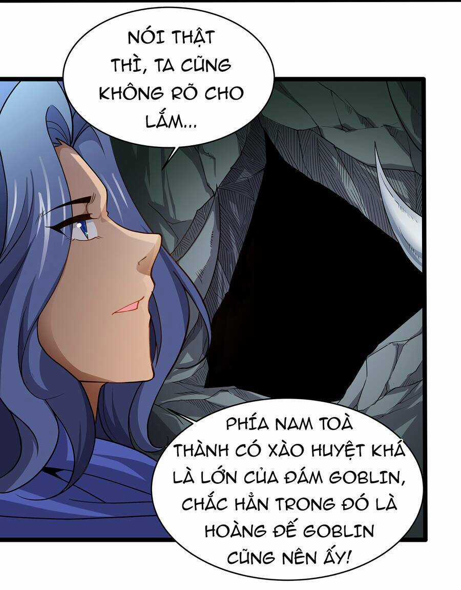 Sức Mạnh Của Ma Thần Vương Chapter 28 trang 4