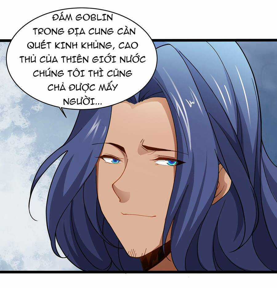 Sức Mạnh Của Ma Thần Vương Chapter 28 trang 6