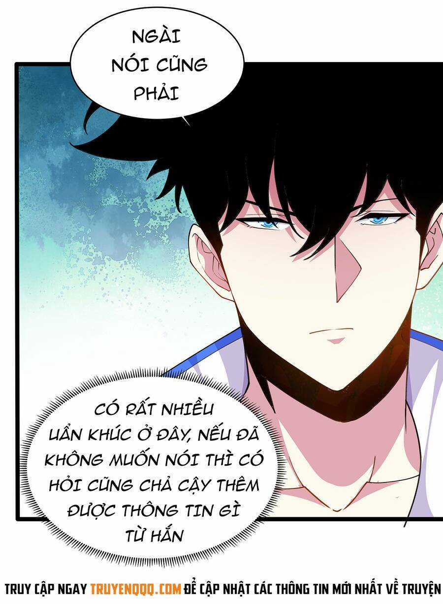 Sức Mạnh Của Ma Thần Vương Chapter 28 trang 7