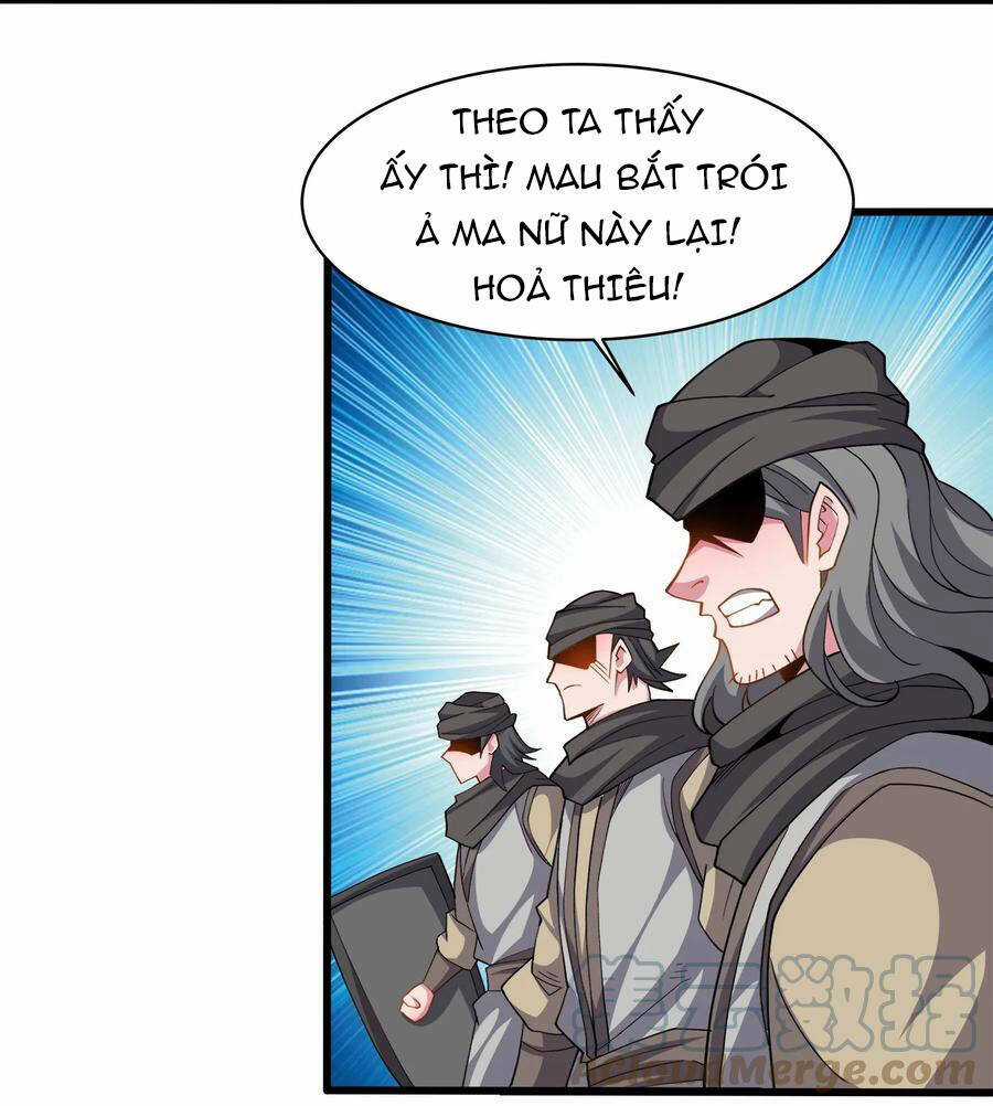 Sức Mạnh Của Ma Thần Vương Chapter 29 trang 11