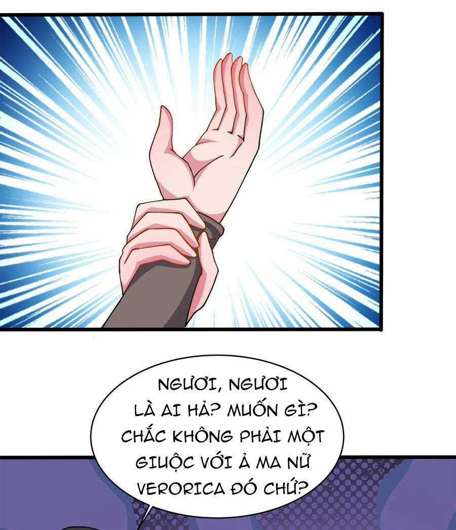 Sức Mạnh Của Ma Thần Vương Chapter 29 trang 14