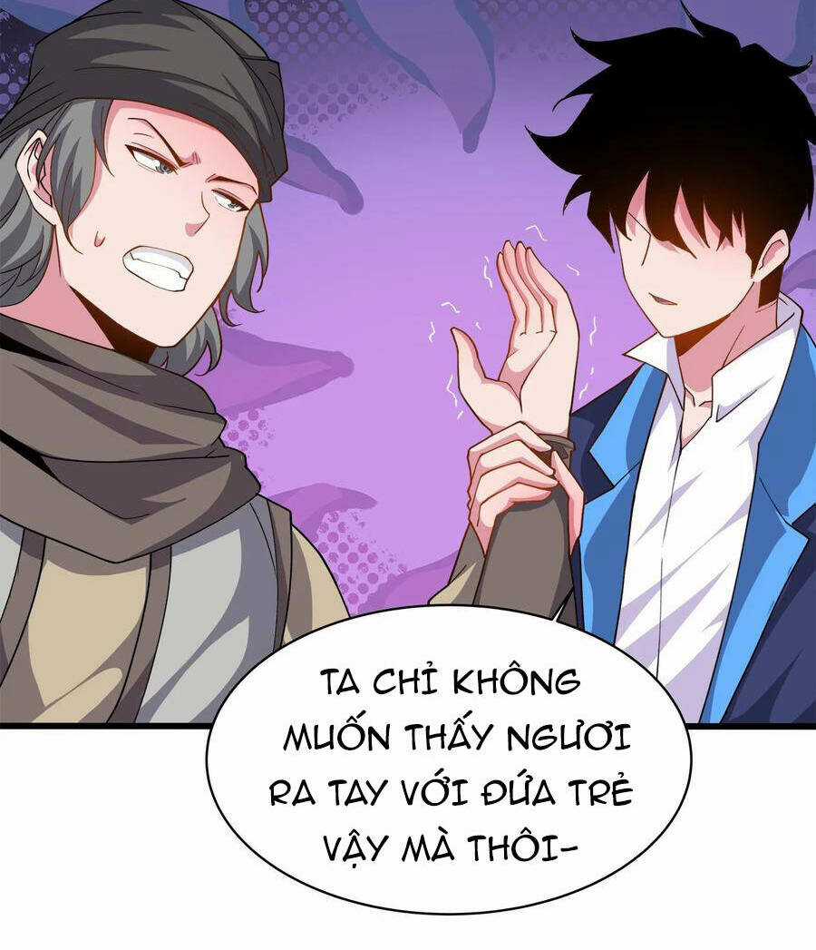 Sức Mạnh Của Ma Thần Vương Chapter 29 trang 15