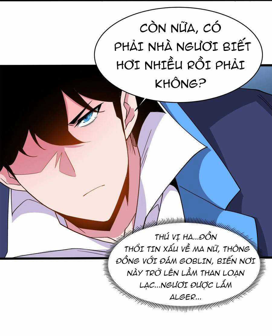 Sức Mạnh Của Ma Thần Vương Chapter 29 trang 17