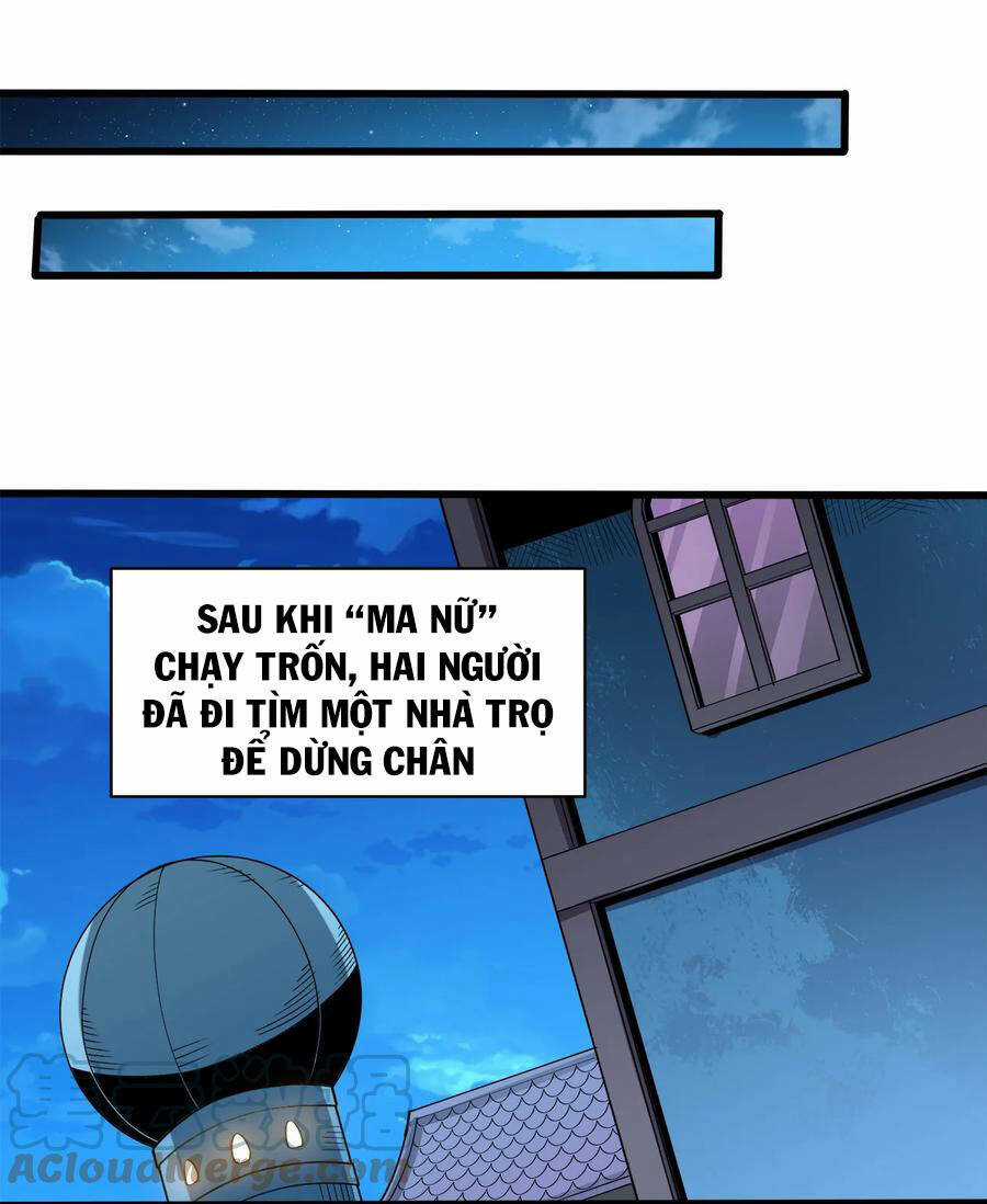 Sức Mạnh Của Ma Thần Vương Chapter 29 trang 18