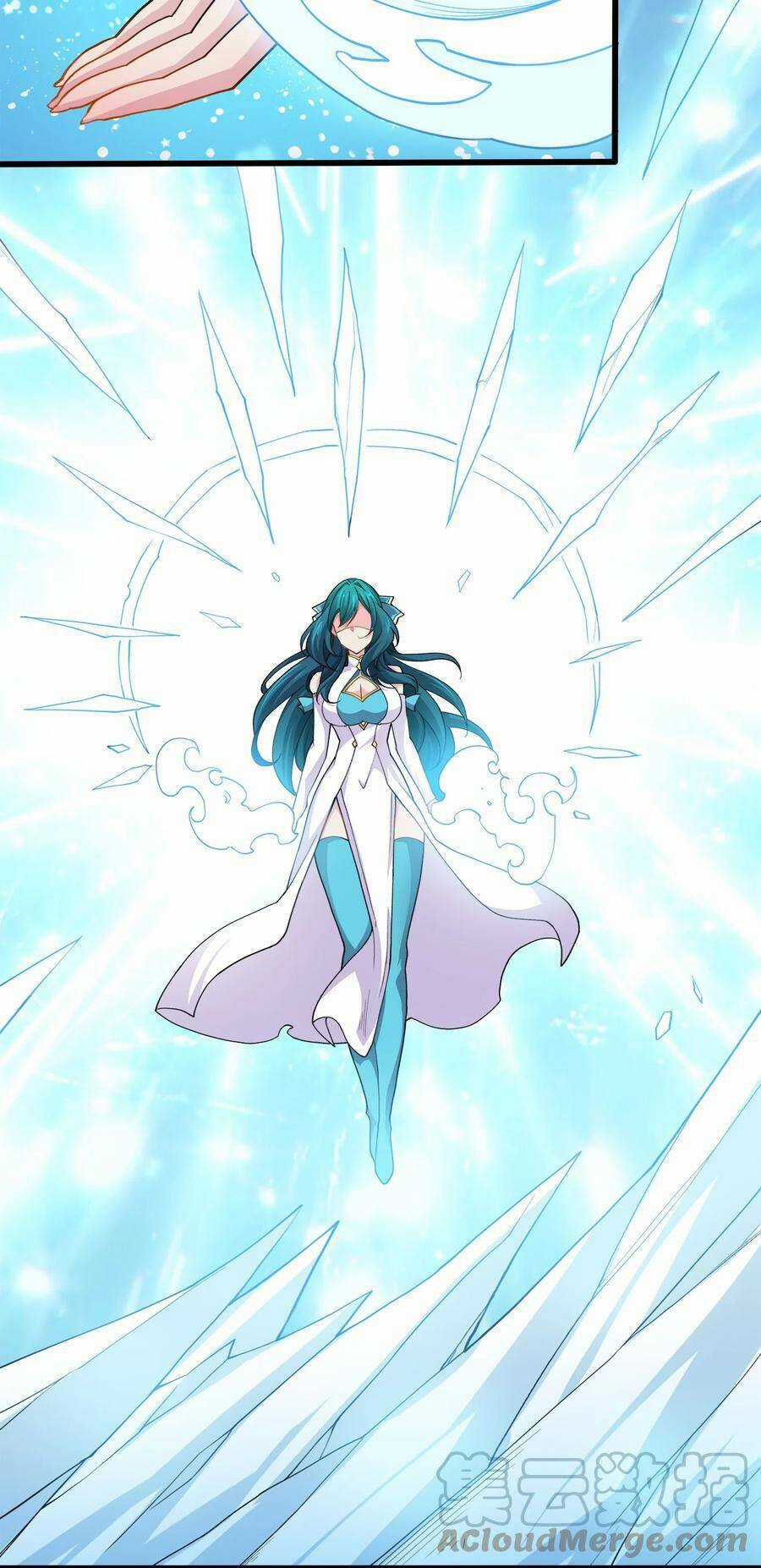 Sức Mạnh Của Ma Thần Vương Chapter 29 trang 2