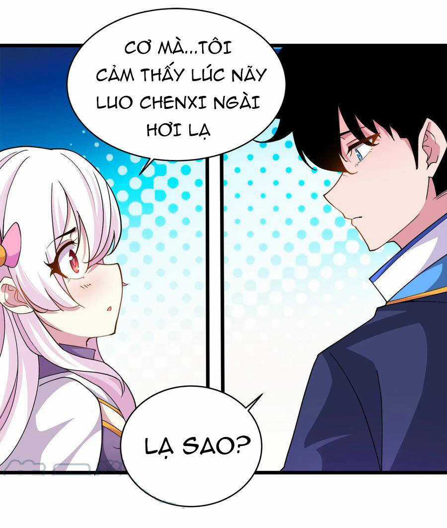 Sức Mạnh Của Ma Thần Vương Chapter 29 trang 20