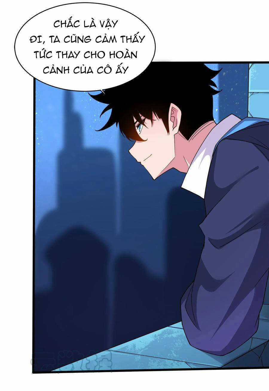 Sức Mạnh Của Ma Thần Vương Chapter 29 trang 22