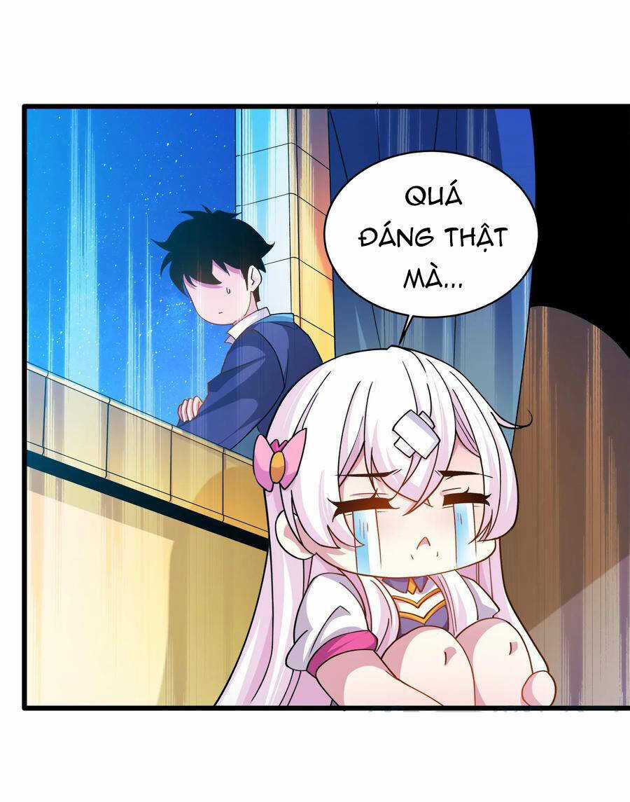 Sức Mạnh Của Ma Thần Vương Chapter 29 trang 24