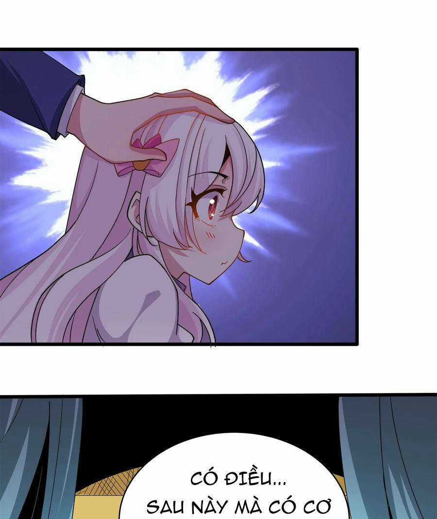 Sức Mạnh Của Ma Thần Vương Chapter 29 trang 25