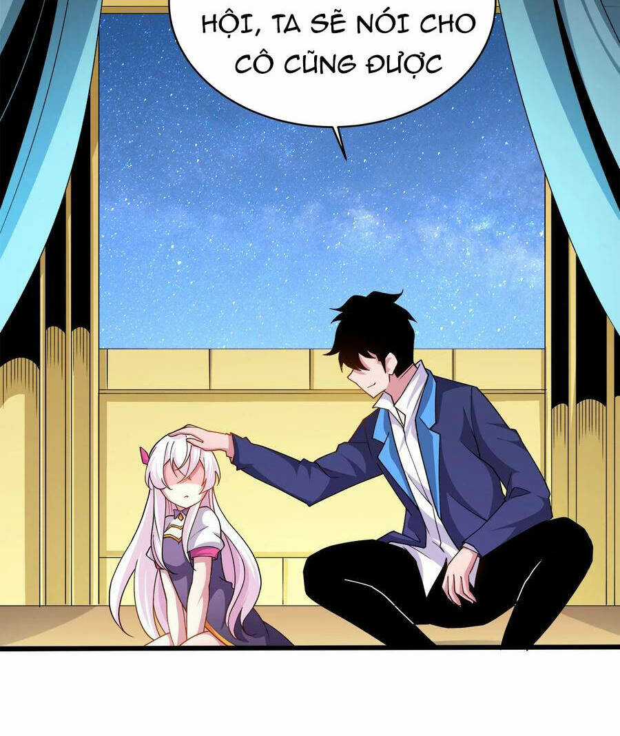 Sức Mạnh Của Ma Thần Vương Chapter 29 trang 26