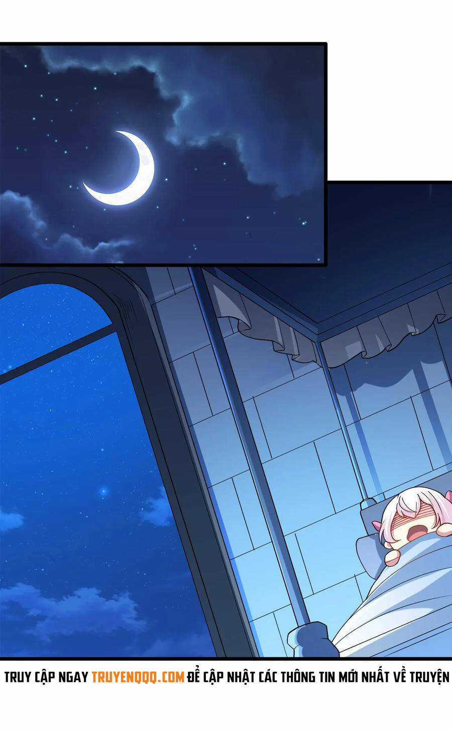 Sức Mạnh Của Ma Thần Vương Chapter 29 trang 27