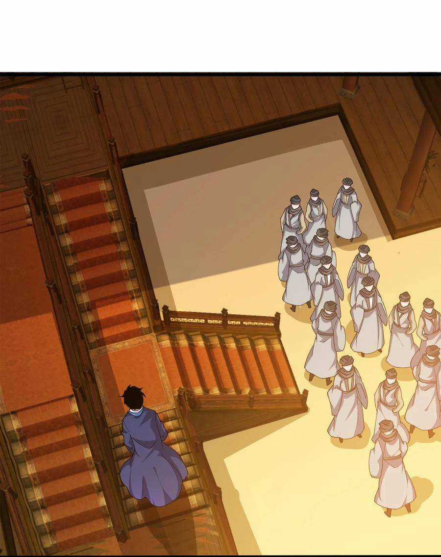 Sức Mạnh Của Ma Thần Vương Chapter 29 trang 28