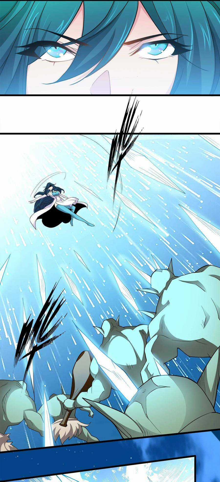 Sức Mạnh Của Ma Thần Vương Chapter 29 trang 3