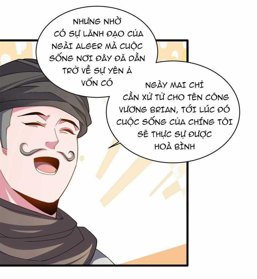 Sức Mạnh Của Ma Thần Vương Chapter 29 trang 30