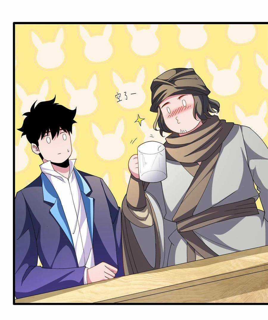 Sức Mạnh Của Ma Thần Vương Chapter 29 trang 34