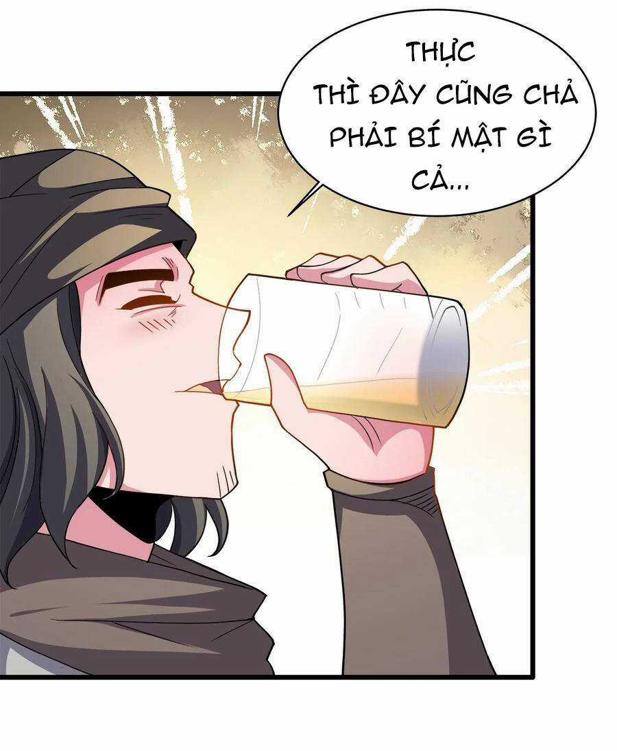 Sức Mạnh Của Ma Thần Vương Chapter 29 trang 36