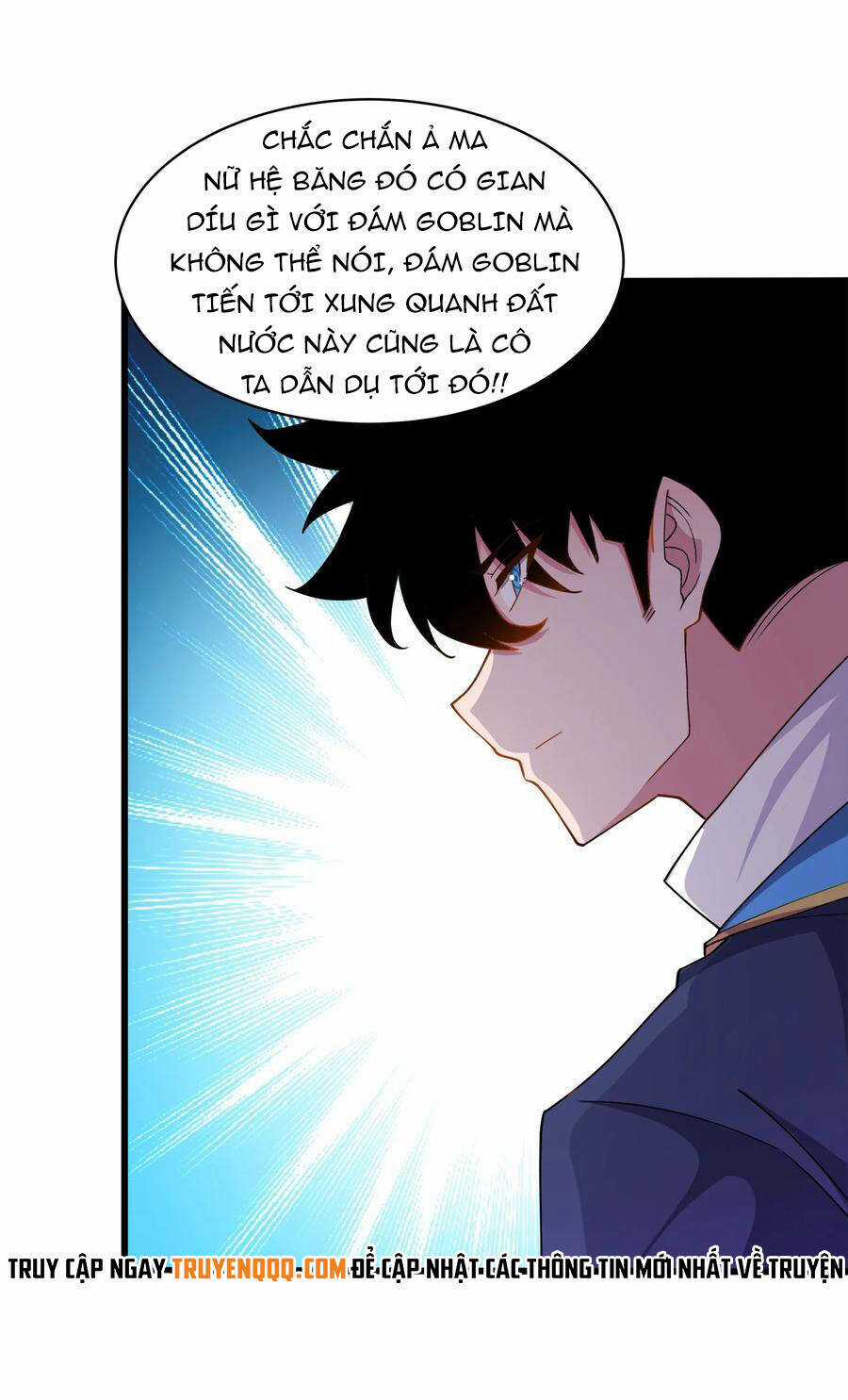 Sức Mạnh Của Ma Thần Vương Chapter 29 trang 37