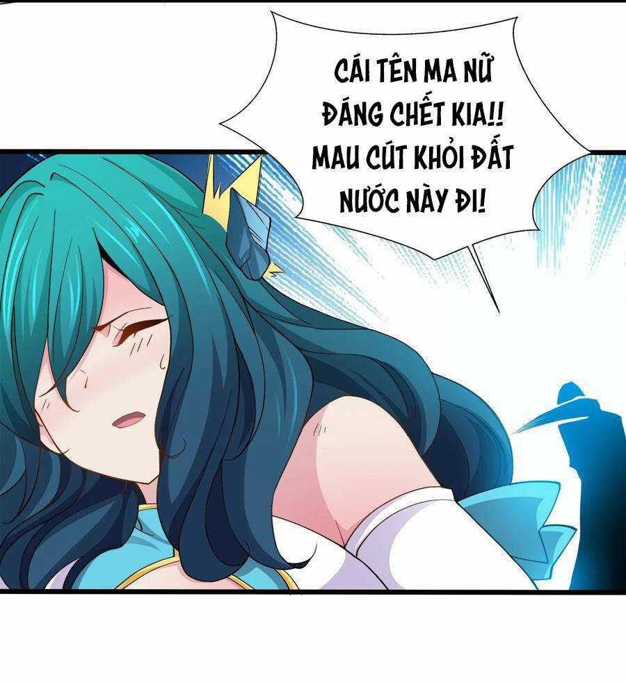 Sức Mạnh Của Ma Thần Vương Chapter 29 trang 5