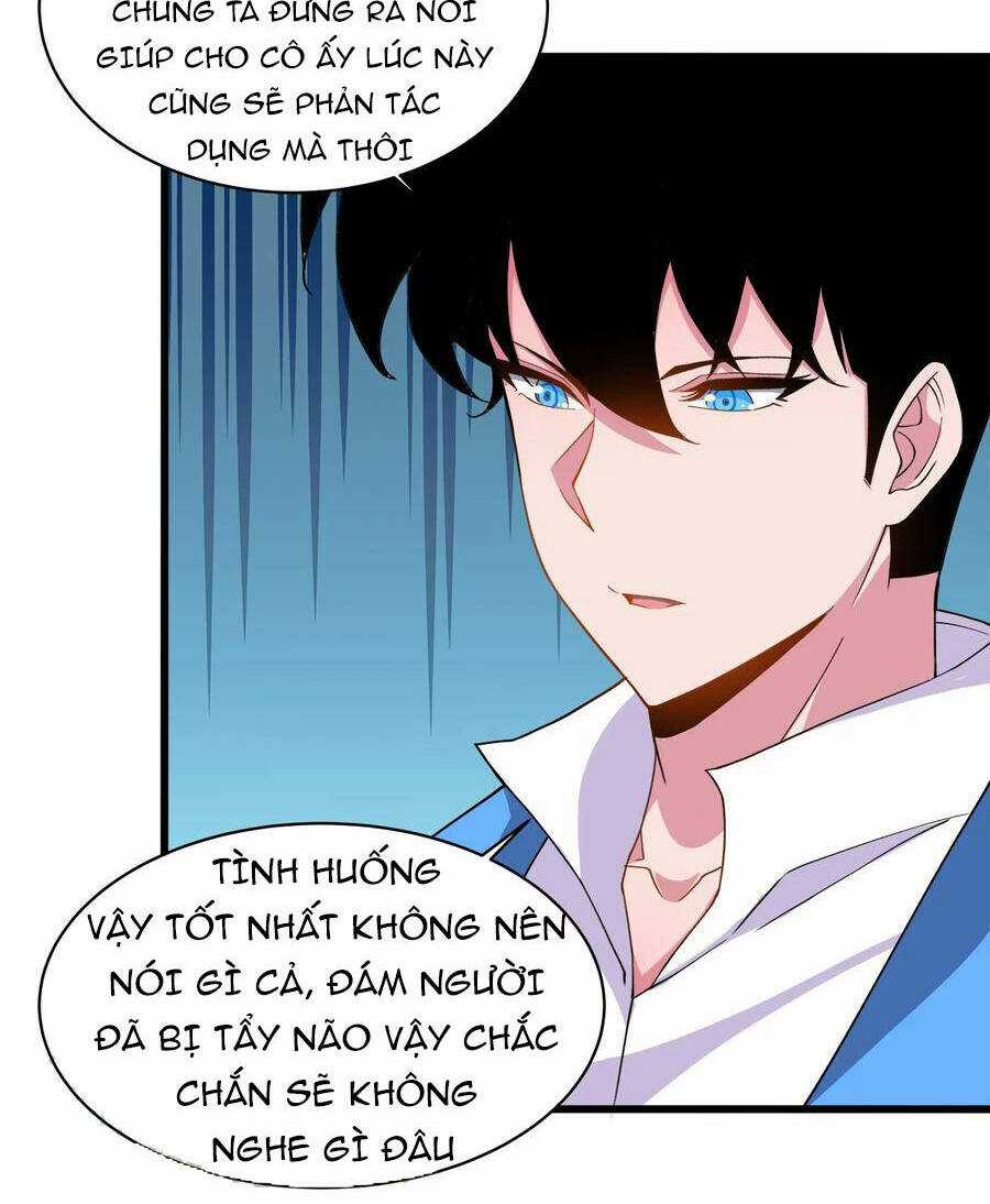 Sức Mạnh Của Ma Thần Vương Chapter 29 trang 9