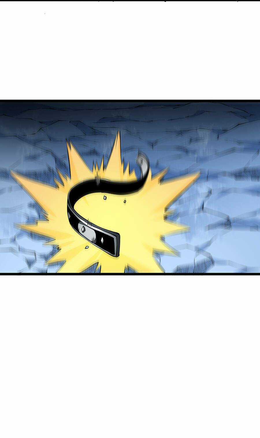 Sức Mạnh Của Ma Thần Vương Chapter 3 trang 12