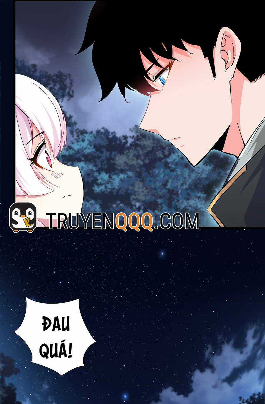 Sức Mạnh Của Ma Thần Vương Chapter 3 trang 16