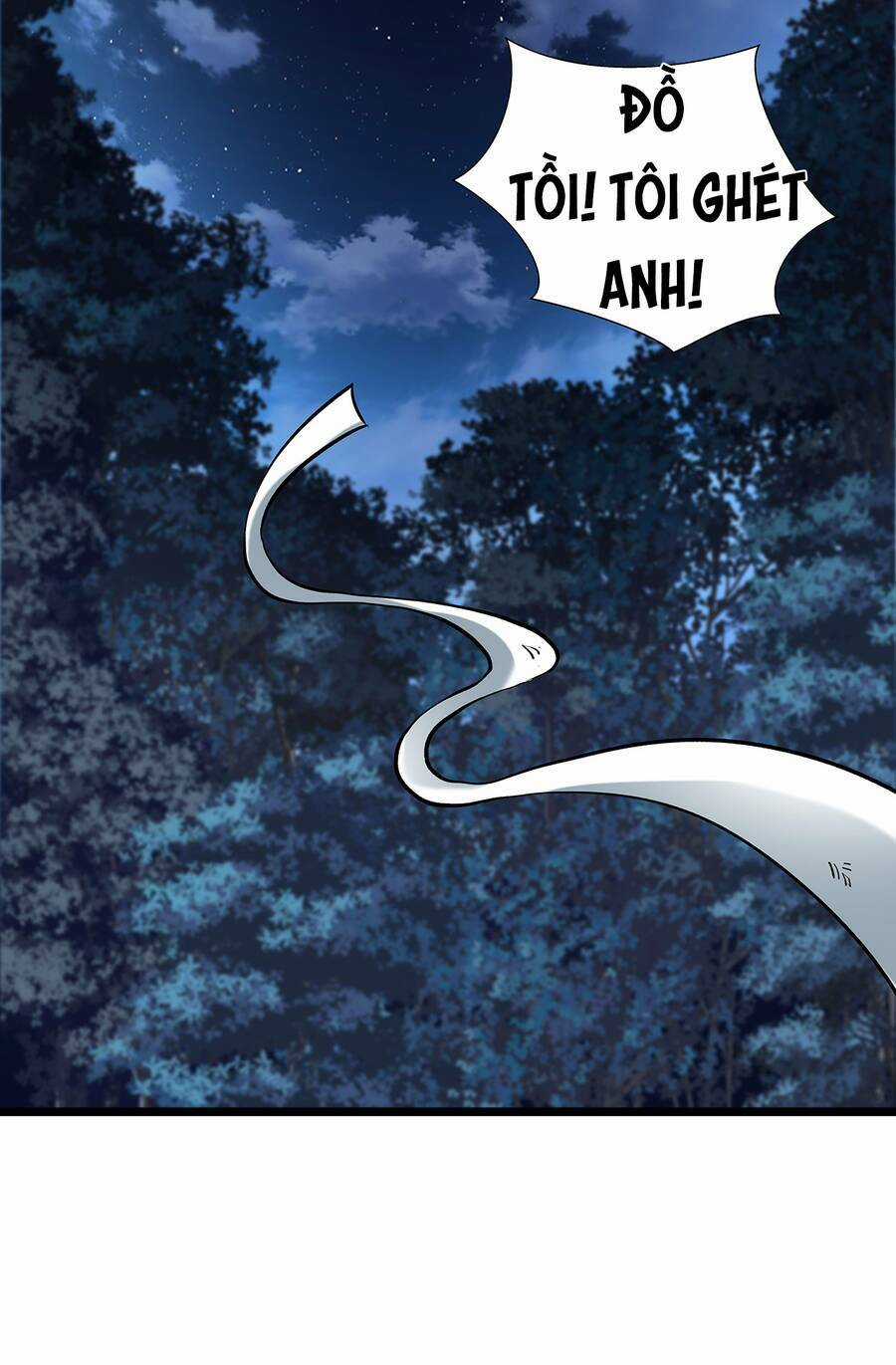 Sức Mạnh Của Ma Thần Vương Chapter 3 trang 17