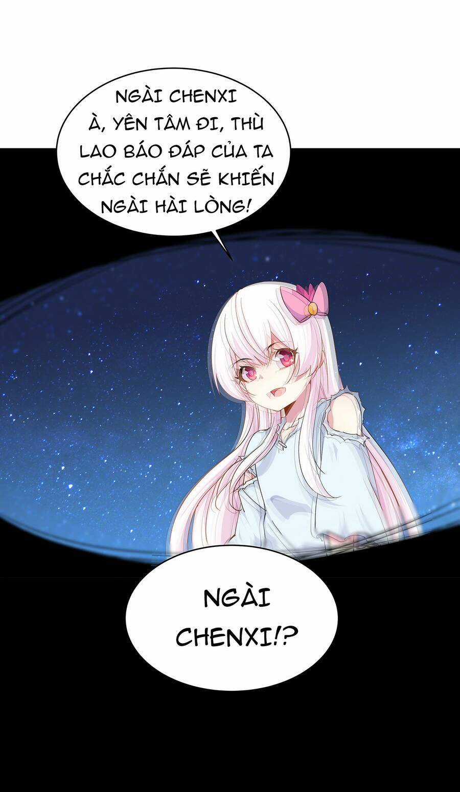 Sức Mạnh Của Ma Thần Vương Chapter 3 trang 31