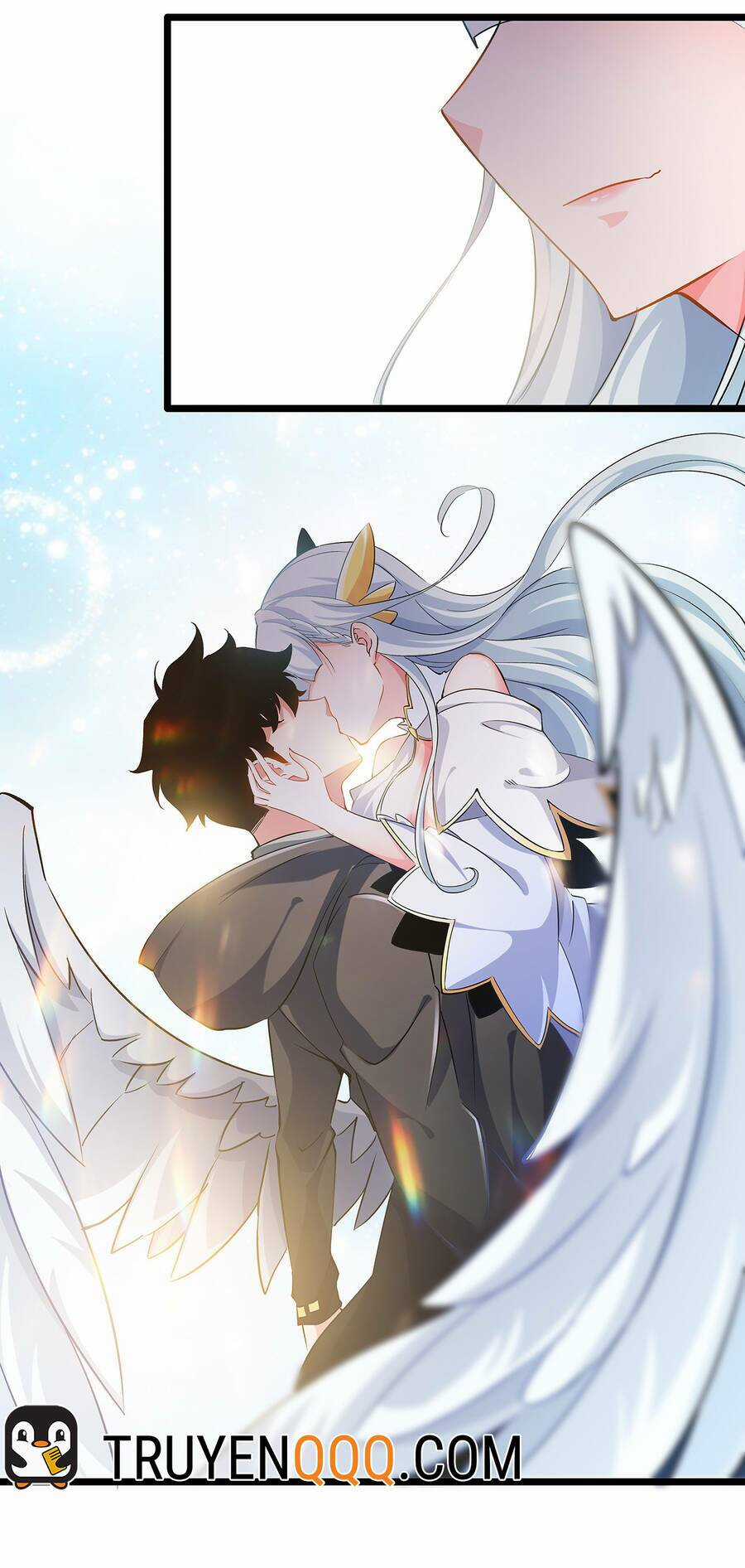 Sức Mạnh Của Ma Thần Vương Chapter 3 trang 40