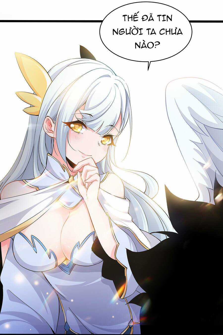 Sức Mạnh Của Ma Thần Vương Chapter 3 trang 41