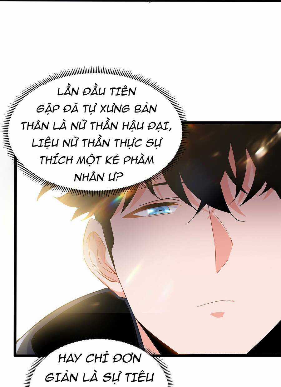 Sức Mạnh Của Ma Thần Vương Chapter 3 trang 42